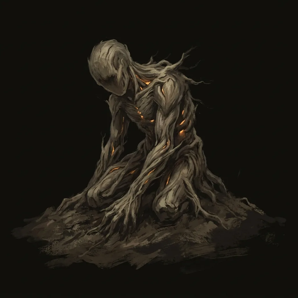 MANDRAKE