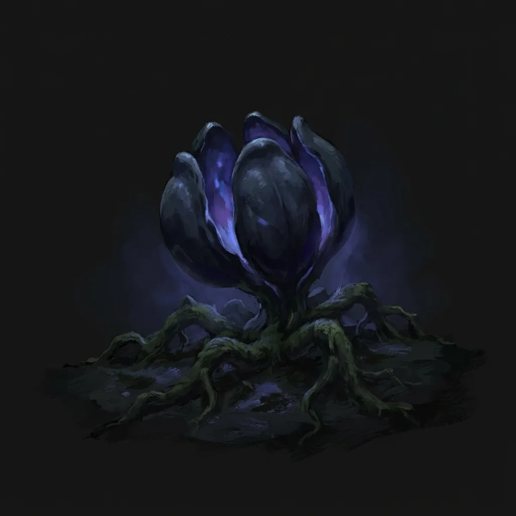 NIGHTSHADE