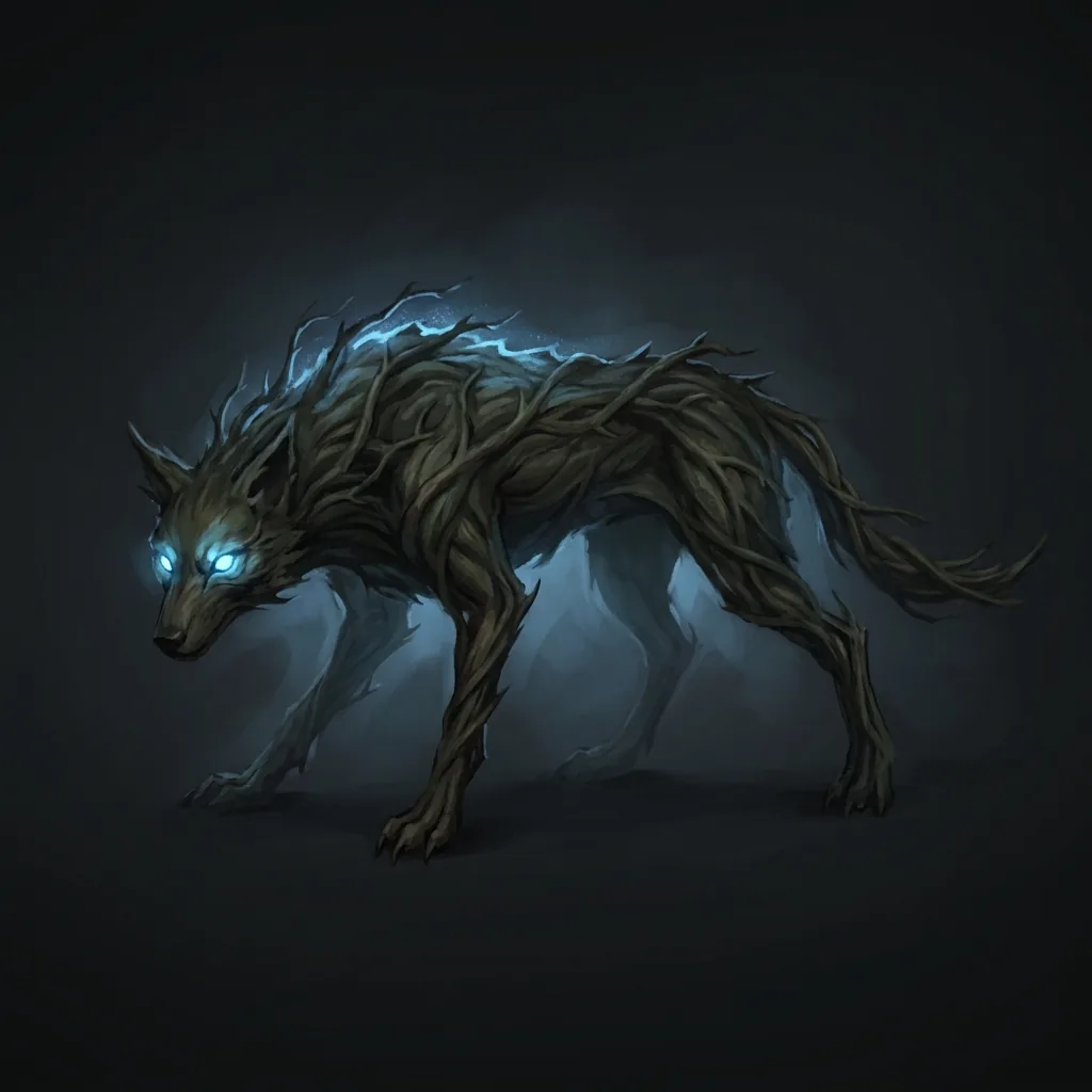 WOLFSBANE